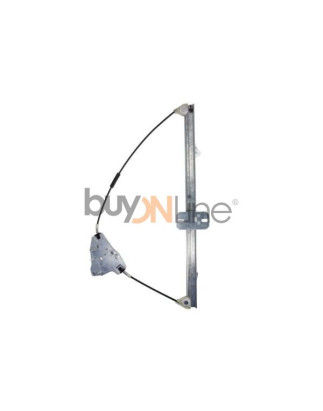 EW016400 ALZACRISTALLI ELETTRICI