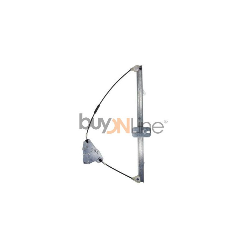 EW016400 ALZACRISTALLI ELETTRICI