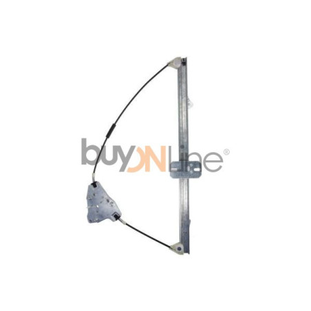 EW016400 ALZACRISTALLI ELETTRICI