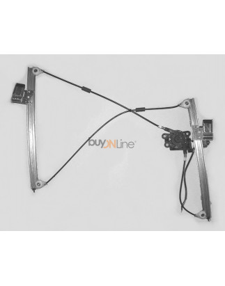 EW016500 ALZACRISTALLI ELETTRICI