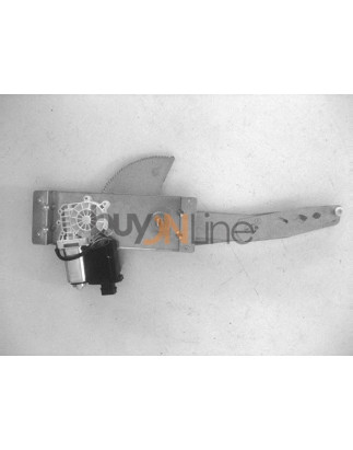 EW016900 ALZACRISTALLI ELETTRICI