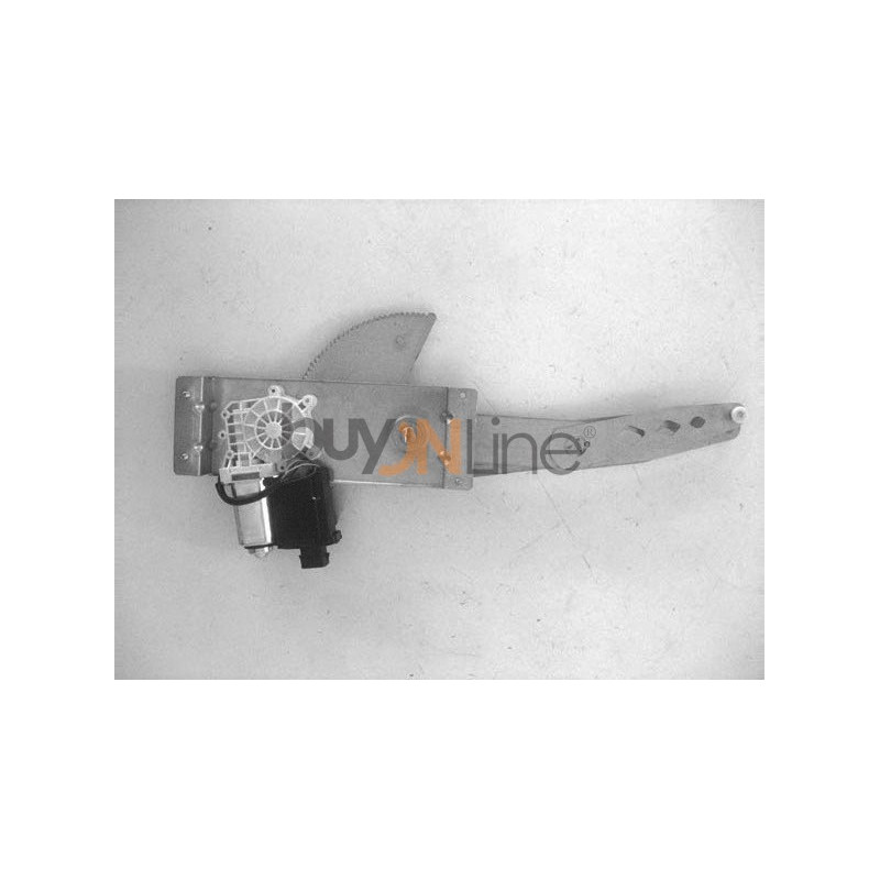 EW016900 ALZACRISTALLI ELETTRICI