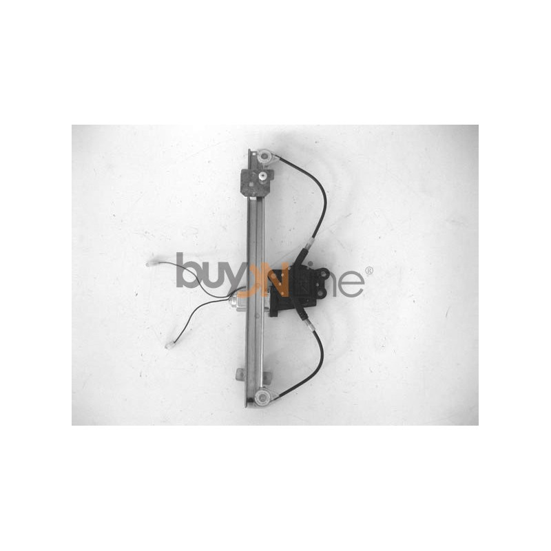 EW017220 ALZACRISTALLI ELETTRICI