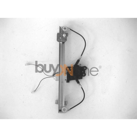 EW017220 ALZACRISTALLI ELETTRICI