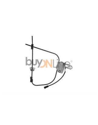 EW017620 ALZACRISTALLI ELETTRICI