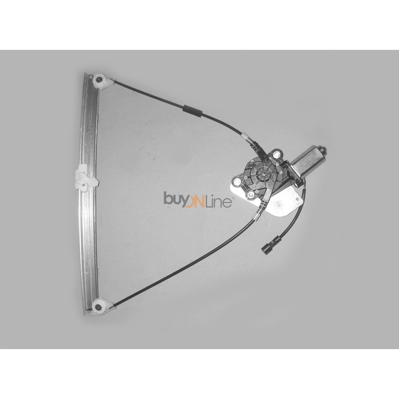 EW017700 ALZACRISTALLI ELETTRICI