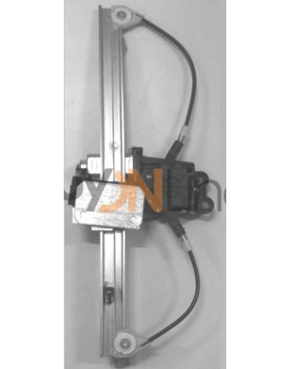 EW017900 ALZACRISTALLI ELETTRICI