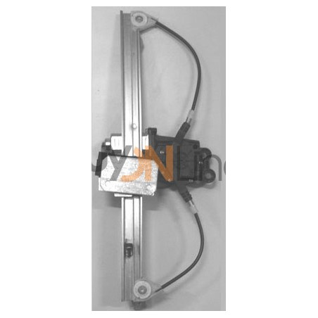 EW017900 ALZACRISTALLI ELETTRICI