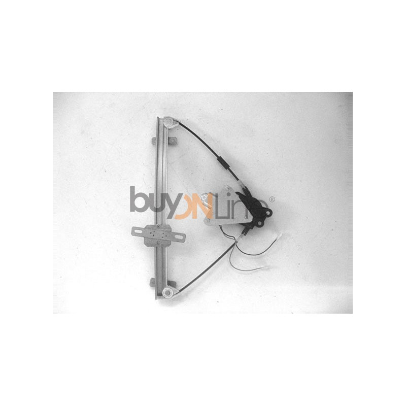 EW018020 ALZACRISTALLI ELETTRICI