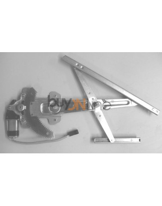 EW018100 ALZACRISTALLI ELETTRICI