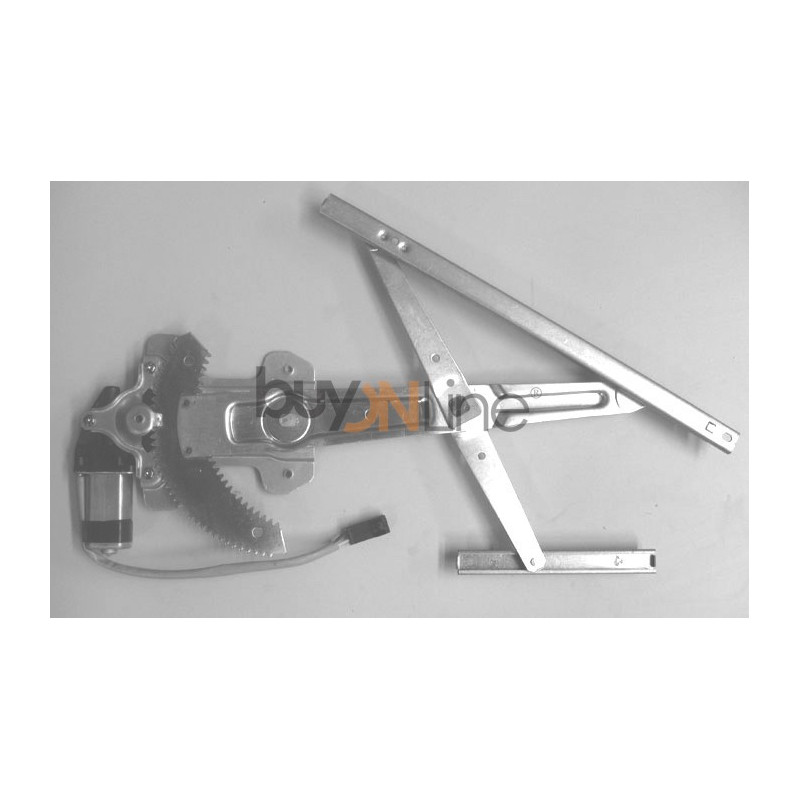 EW018100 ALZACRISTALLI ELETTRICI