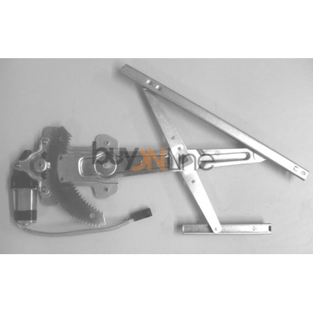 EW018100 ALZACRISTALLI ELETTRICI