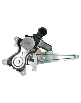 EW018220 ALZACRISTALLI ELETTRICI