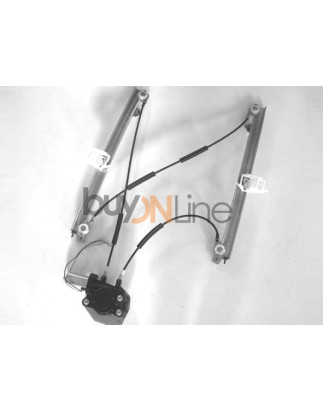 EW018300 ALZACRISTALLI ELETTRICI