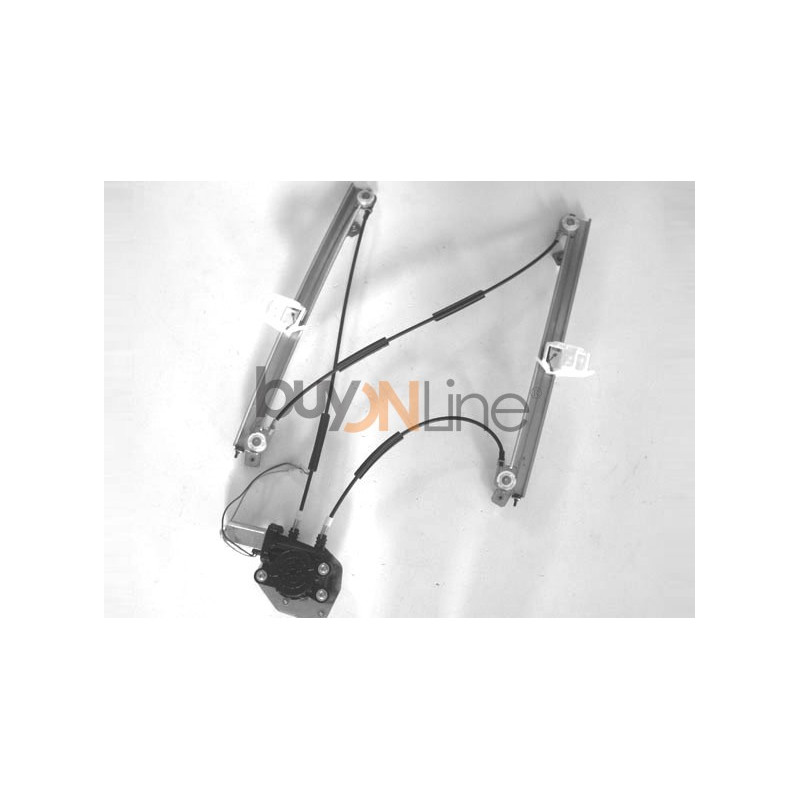 EW018300 ALZACRISTALLI ELETTRICI