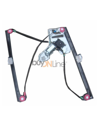 EW018420 ALZACRISTALLI ELETTRICI