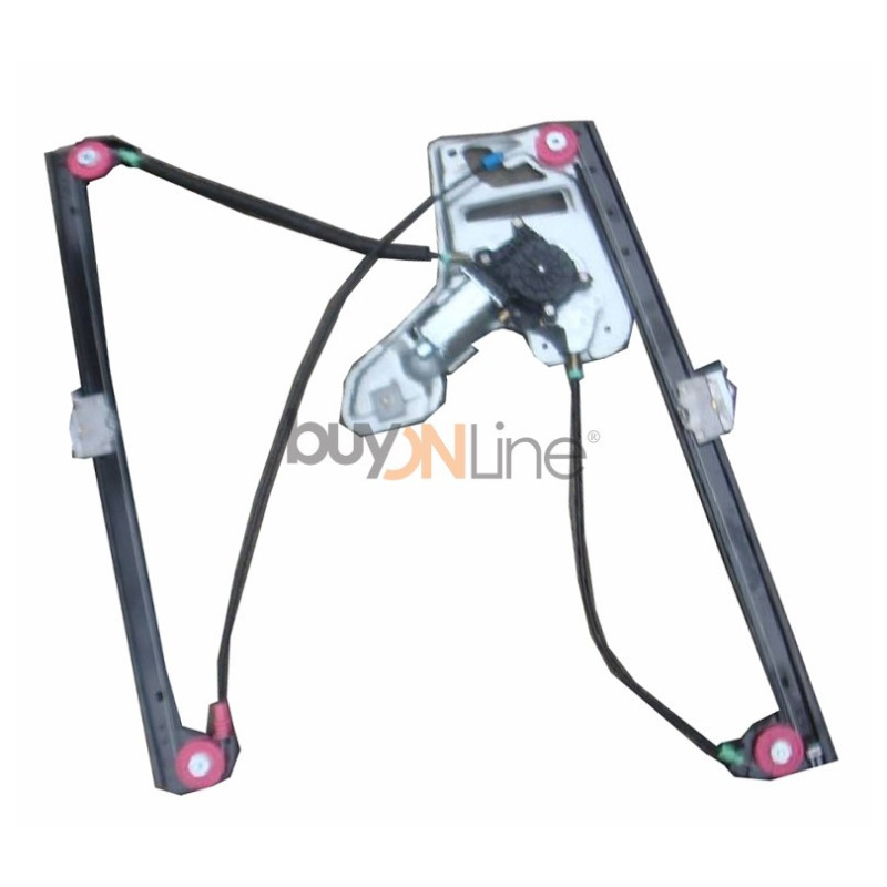 EW018420 ALZACRISTALLI ELETTRICI