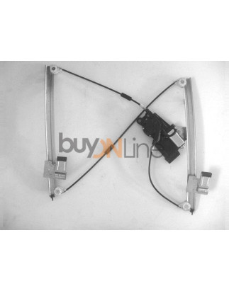 EW018500 ALZACRISTALLI ELETTRICI