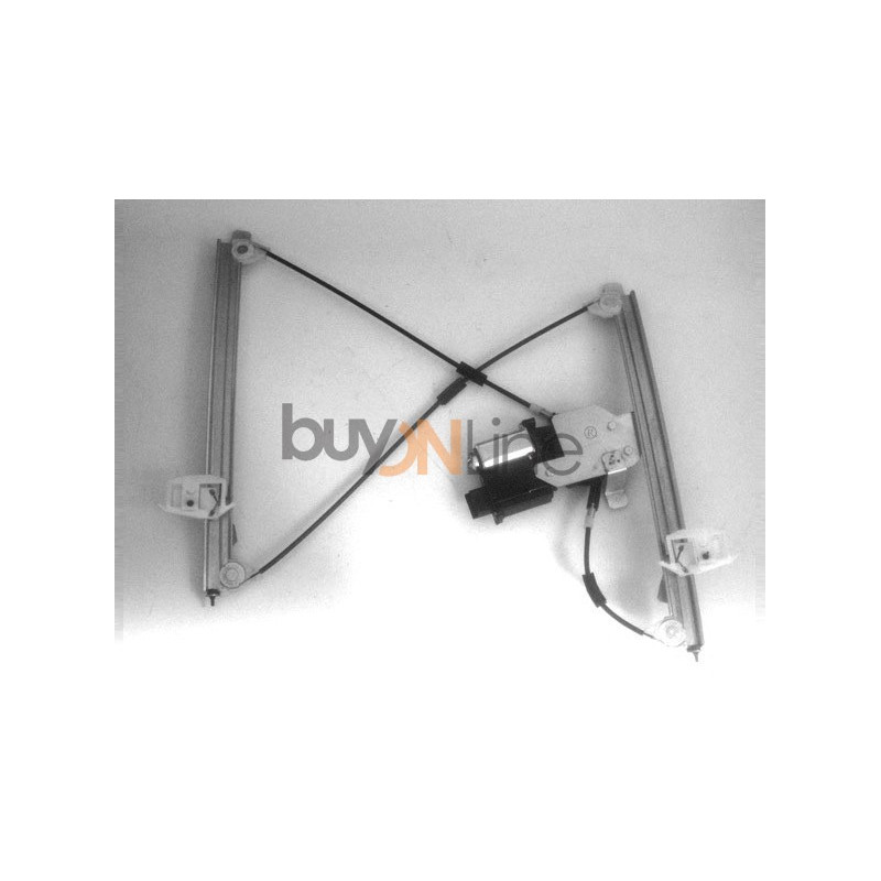 EW018800 ALZACRISTALLI ELETTRICI