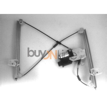 EW018800 ALZACRISTALLI ELETTRICI