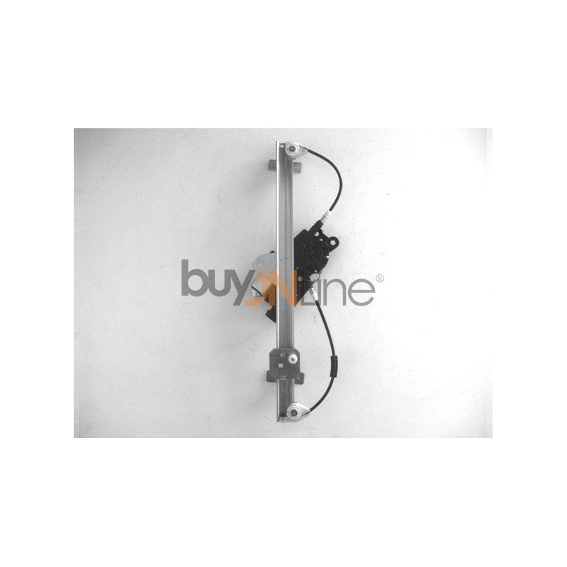 EW018900 ALZACRISTALLI ELETTRICI