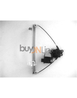 EW019220 ALZACRISTALLI ELETTRICI