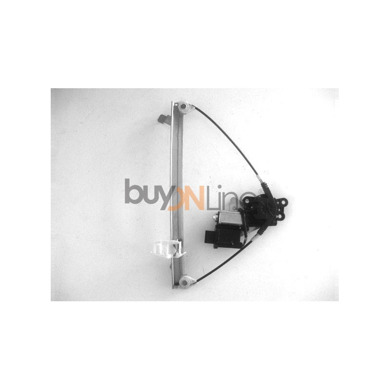 EW019220 ALZACRISTALLI ELETTRICI