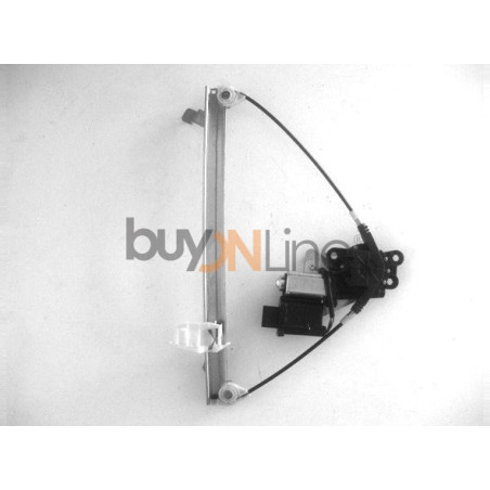 EW019220 ALZACRISTALLI ELETTRICI