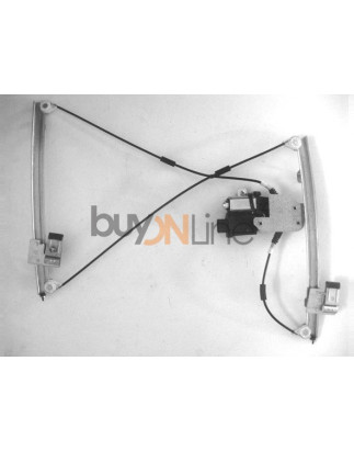 EW019500 ALZACRISTALLI ELETTRICI