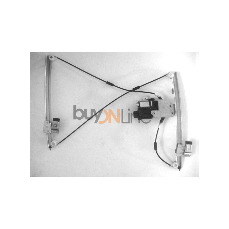 EW019500 ALZACRISTALLI ELETTRICI