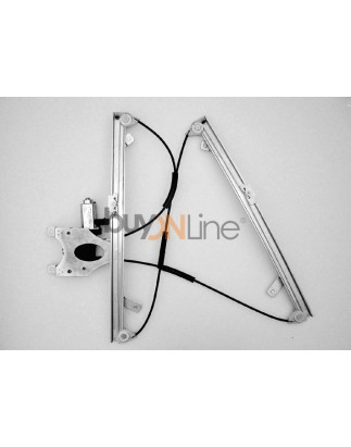 EW019800 ALZACRISTALLI ELETTRICI