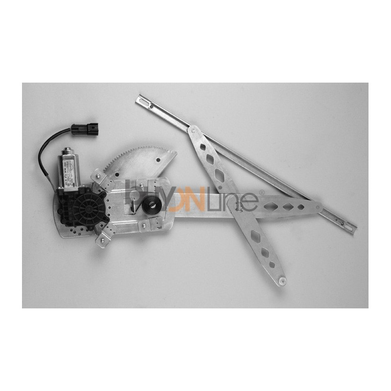 EW020020 ALZACRISTALLI ELETTRICI