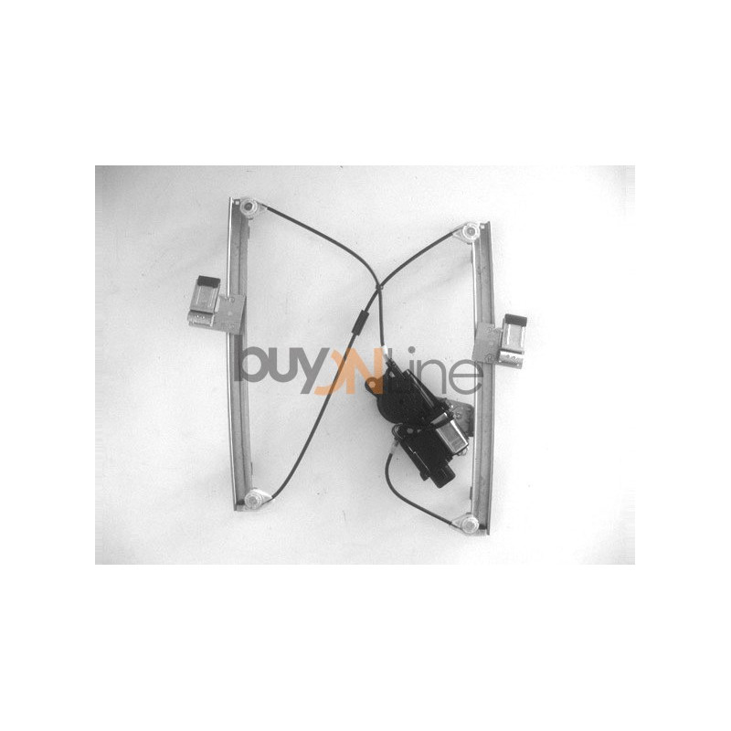 EW020800 ALZACRISTALLI ELETTRICI