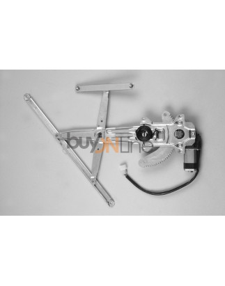 EW021100 ALZACRISTALLI ELETTRICI