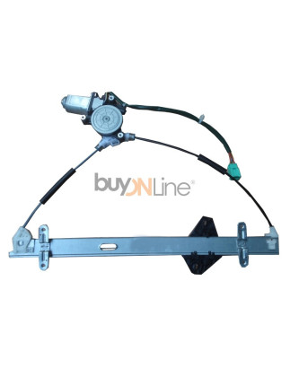 EW021420 ALZACRISTALLI ELETTRICI