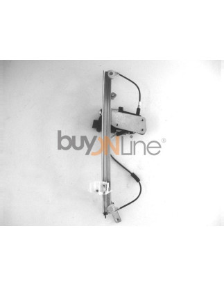 EW021700 ALZACRISTALLI ELETTRICI