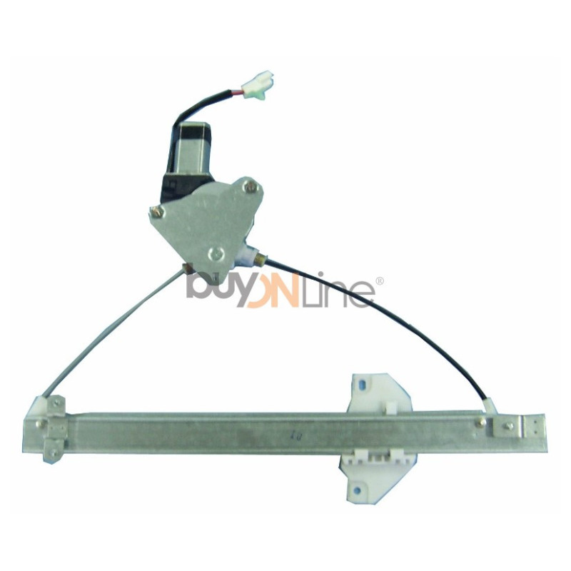 EW022820 ALZACRISTALLI ELETTRICI