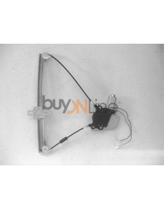 EW022900 ALZACRISTALLI ELETTRICI