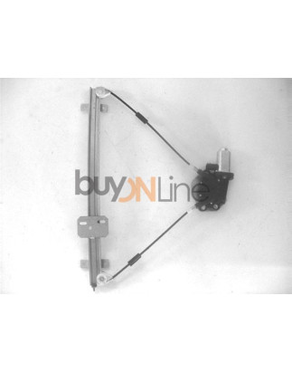 EW023100 ALZACRISTALLI ELETTRICI