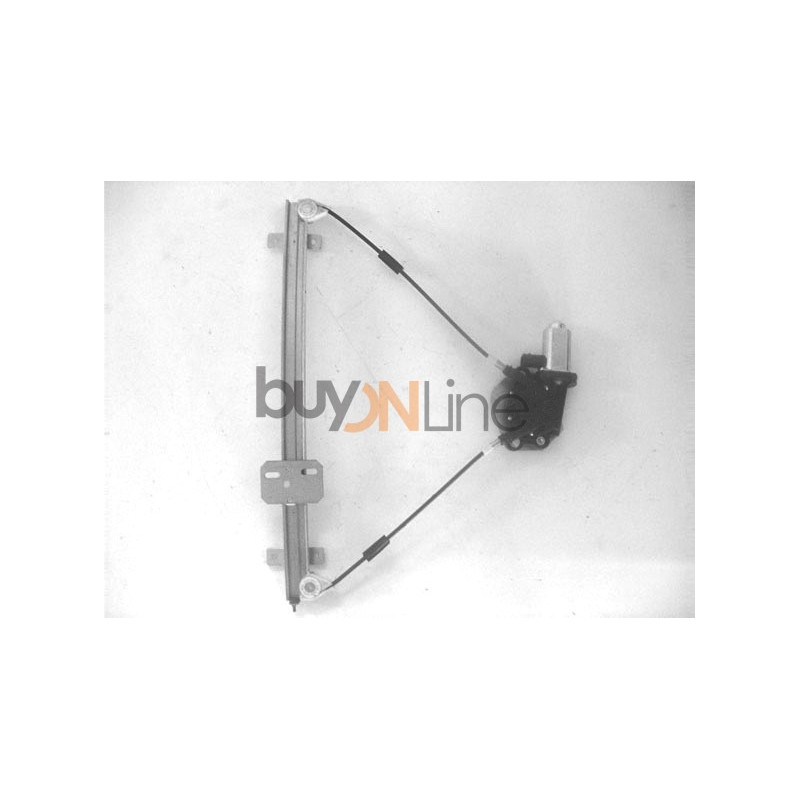 EW023100 ALZACRISTALLI ELETTRICI