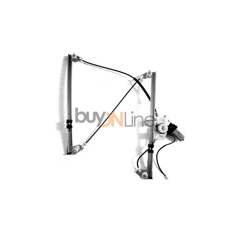 EW023220 ALZACRISTALLI ELETTRICI