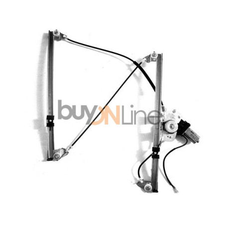 EW023220 ALZACRISTALLI ELETTRICI