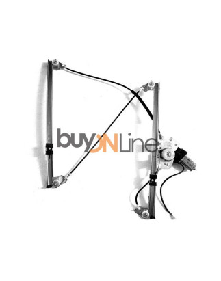 EW023500 ALZACRISTALLI ELETTRICI