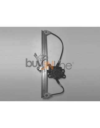 EW023600 ALZACRISTALLI ELETTRICI