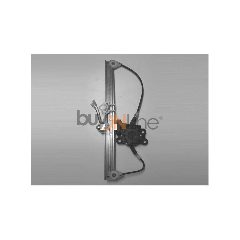 EW023600 ALZACRISTALLI ELETTRICI