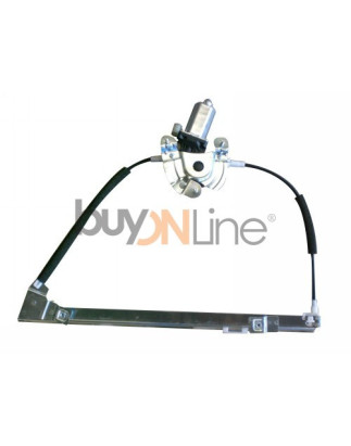 EW023620 ALZACRISTALLI ELETTRICI