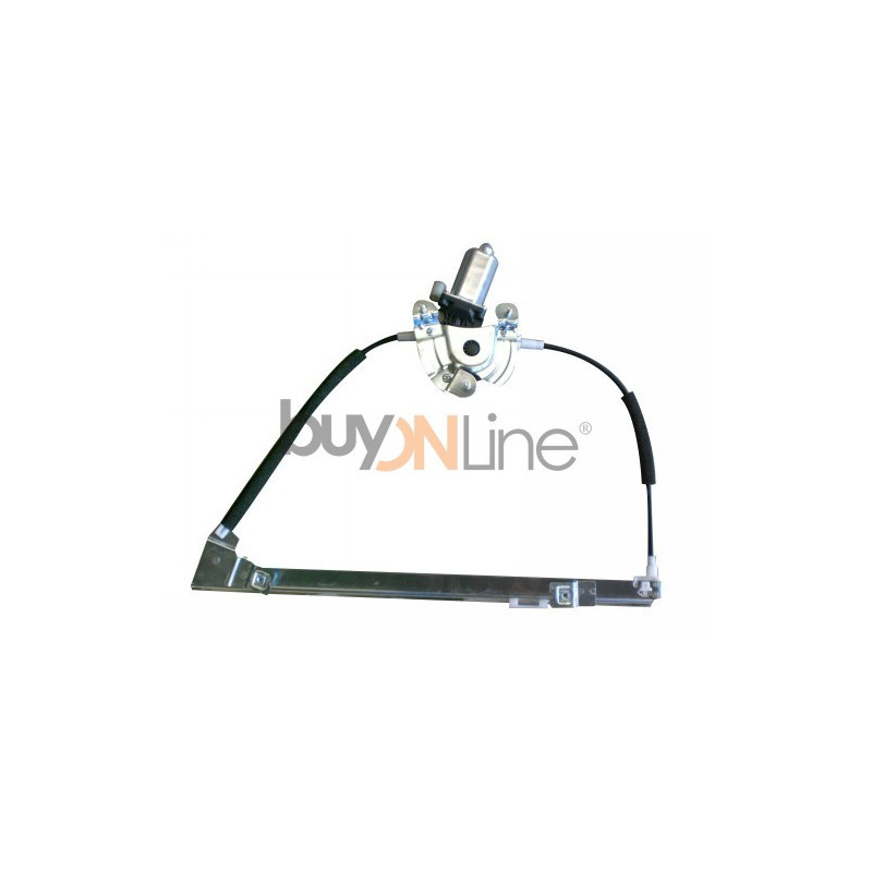 EW023620 ALZACRISTALLI ELETTRICI