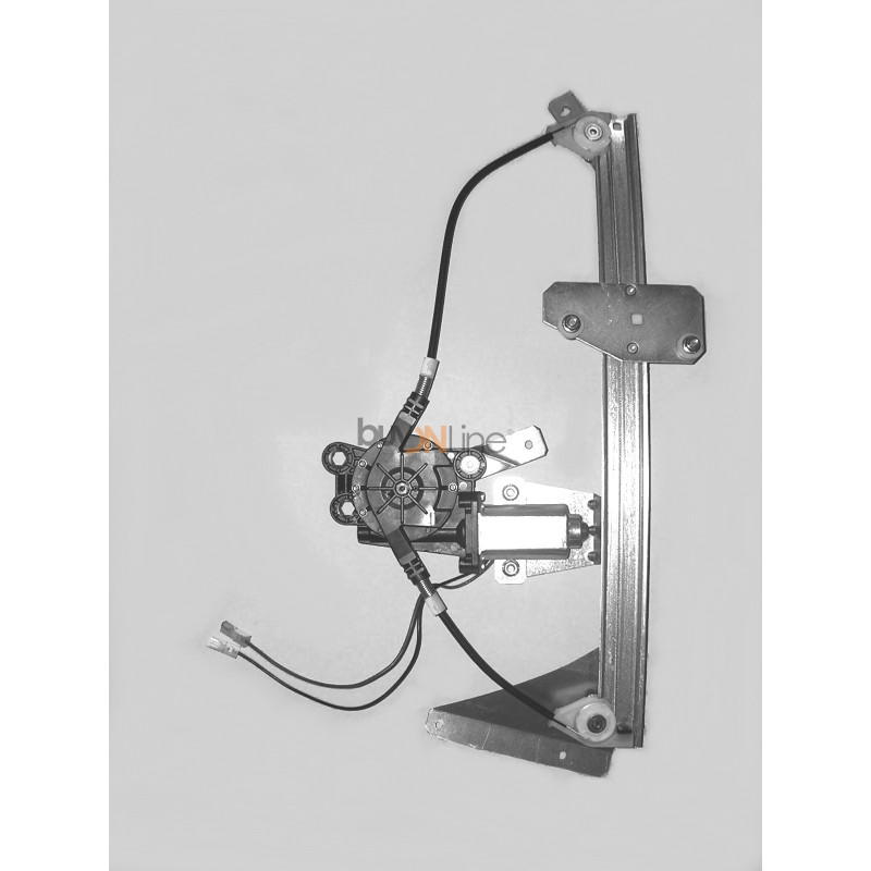 EW023900 ALZACRISTALLI ELETTRICI