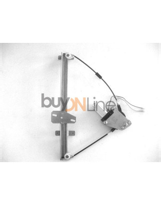 EW024020 ALZACRISTALLI ELETTRICI