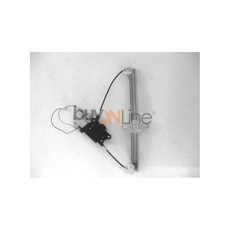 EW024900 ALZACRISTALLI ELETTRICI